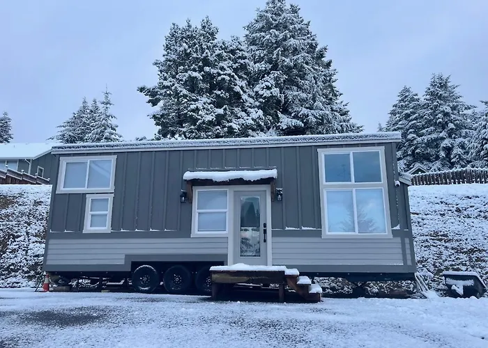 Casavagos Tiny House