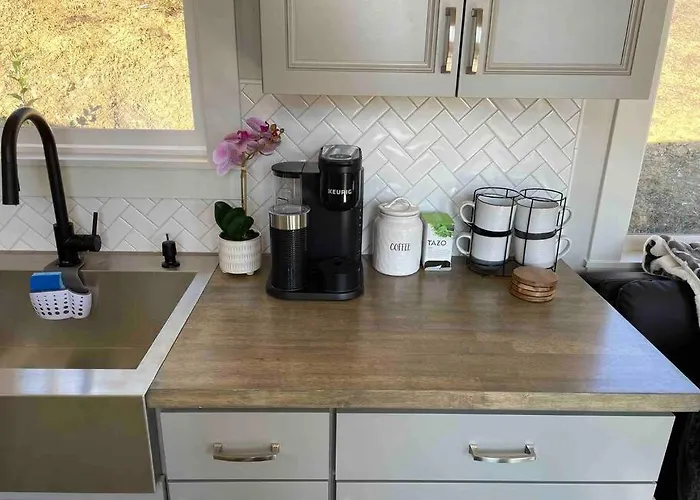 Casavagos Tiny House