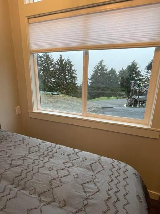 Casavagos Tiny House McKinleyville
