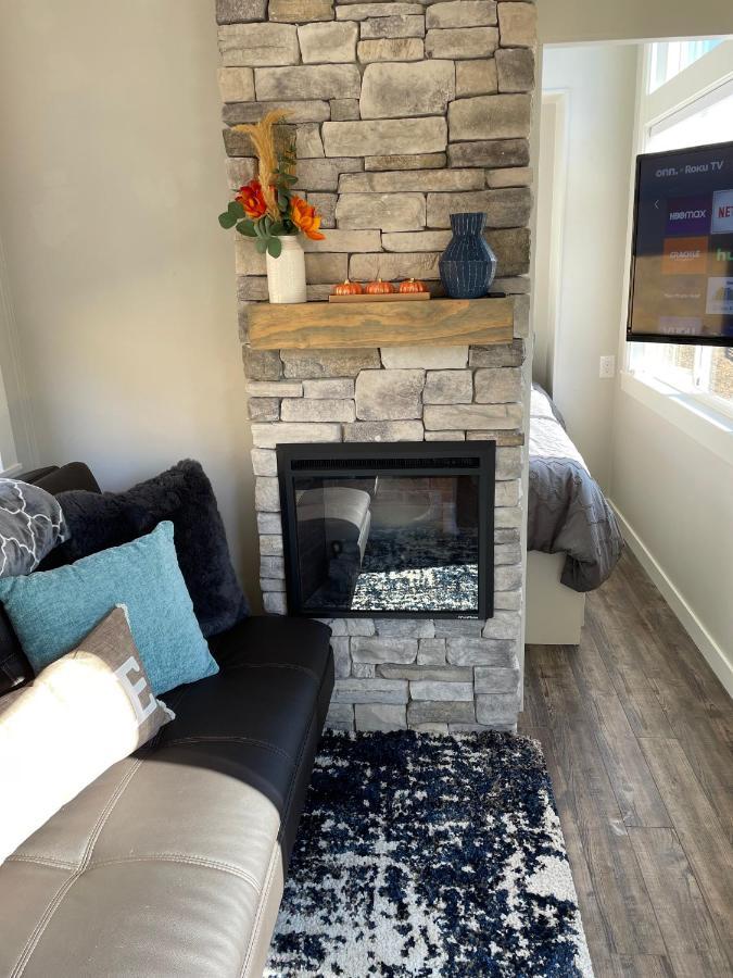 Casavagos Tiny House *