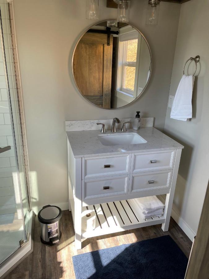 Casavagos Tiny House Appartement *