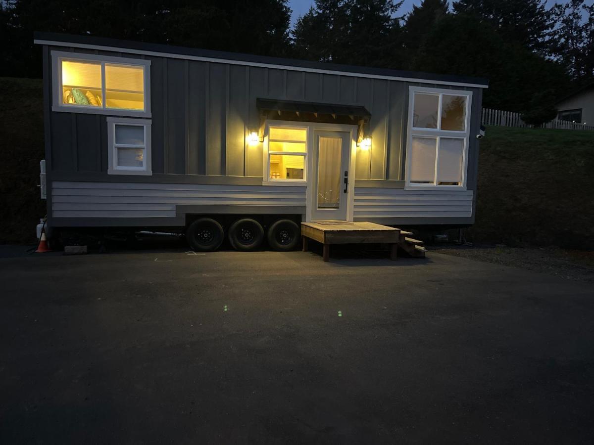Casavagos Tiny House